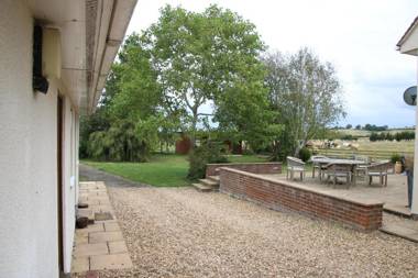 The Stables B&B @ Pear Tree Cottage