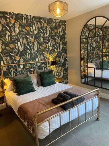 The Prince of Waterloo - Boutique Guest Rooms