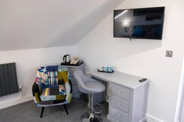 Rosemary House Accommodation - Chew Valley