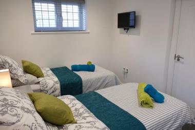 Rosemary House Accommodation - Chew Valley
