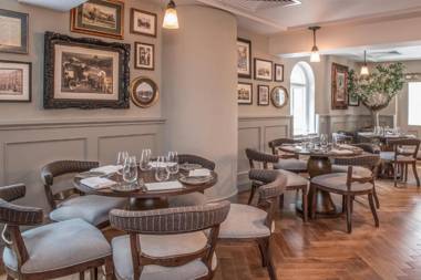 De Vere Beaumont Estate