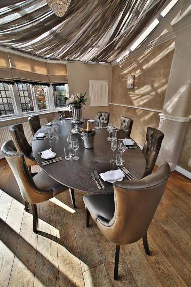 Karma Sanctum On The Green