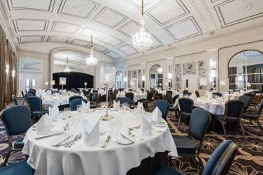 Castle Hotel Windsor