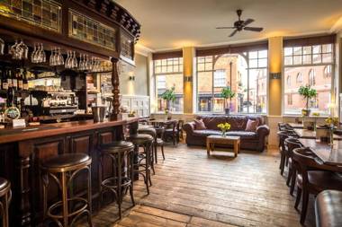 The Christopher Hotel Eton