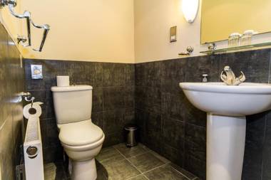 The Christopher Hotel Eton