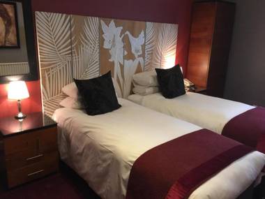 The Royal Adelaide Hotel