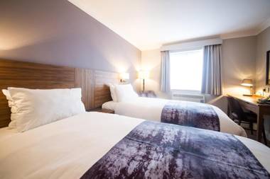 Toby Carvery Old Windsor by Innkeeper's Collection