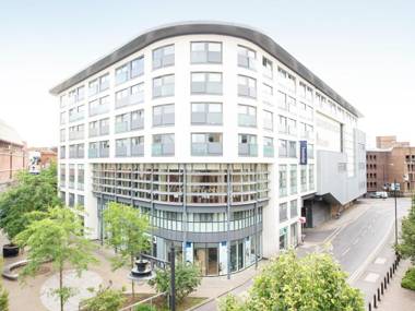 Travelodge Windsor Central