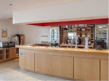 Travelodge Windsor Central