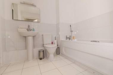 Accommodation Windsor Ltd - Trevelyan Court