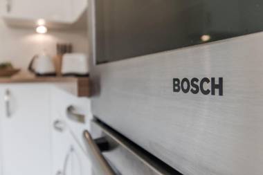 Accommodation Windsor Ltd - Trevelyan Court