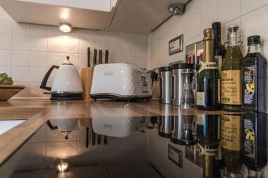 Accommodation Windsor Ltd - Trevelyan Court