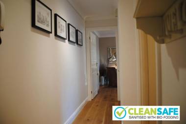 Accommodation Windsor Ltd - Elizabeth Court