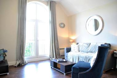 Accommodation Windsor Ltd - Lord Raglan House One Bedroom