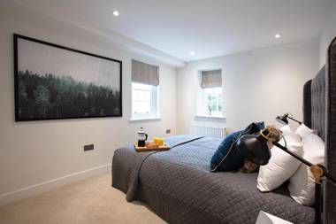 Hampden Apartments - The George