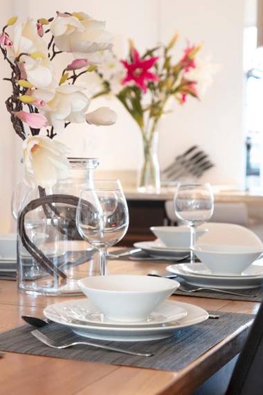 Hampden Apartments - The Henry