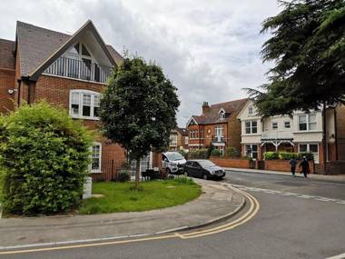 Hampden Apartments - The Richard