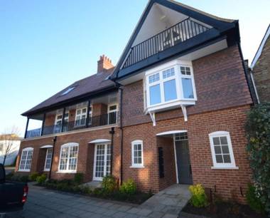 Hampden Apartments - The Richard