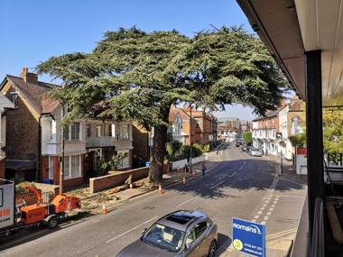 Hampden Apartments - The Edward