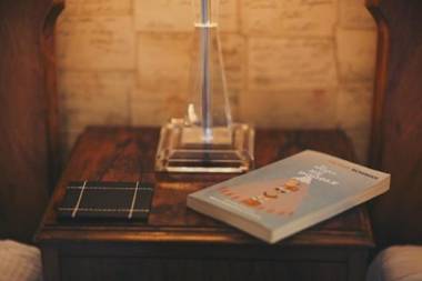 Rum Doodle Windermere B&B