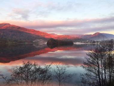 Montfort Cottage Guest House