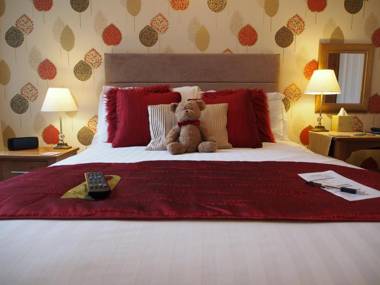 Montfort Cottage Guest House