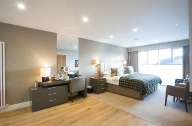 Holbeck Ghyll Country House Hotel