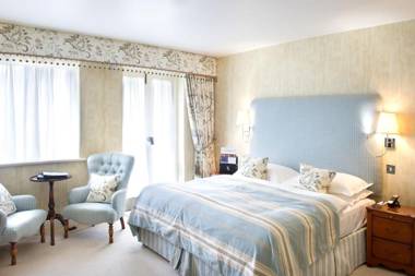 Holbeck Ghyll Country House Hotel