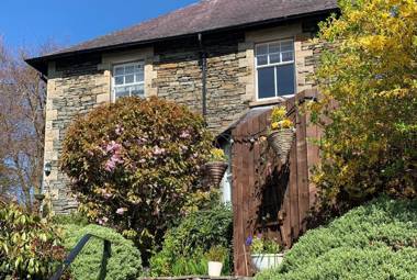 Ivythwaite Lodge Guest House