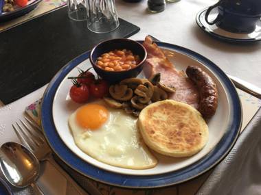 Ivythwaite Lodge Guest House