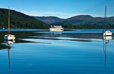 Ivythwaite Lodge Guest House