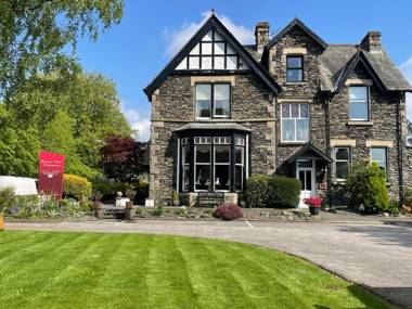 Beaumont House (Adults Only)
