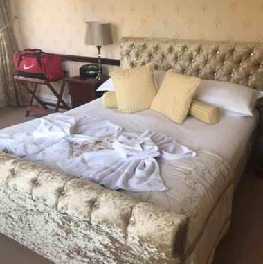 Beaumont House (Adults Only)