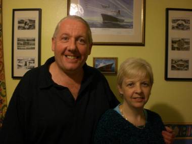 Adam Place Guest House