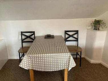 Briscoe Lodge Self Catering Apartments
