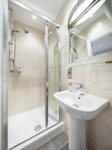 Hawksmoor Guest House