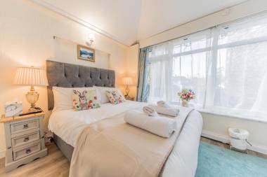 Rayrigg Villa Guest House