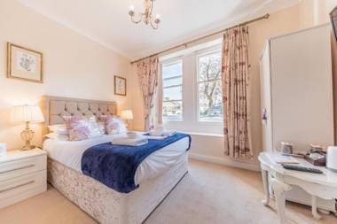 Rayrigg Villa Guest House