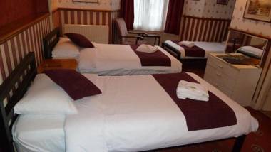 Lakes Lodge Windermere