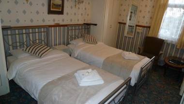 Lakes Lodge Windermere