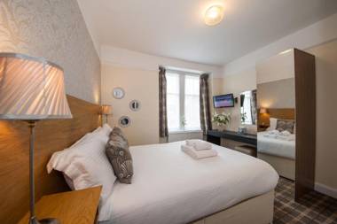 The Coppice - including off-site health club