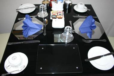 Green Gables Guest House