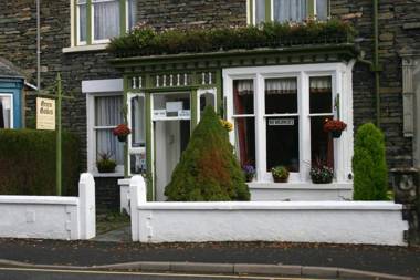 Green Gables Guest House