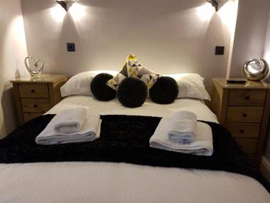 Green Gables Guest House