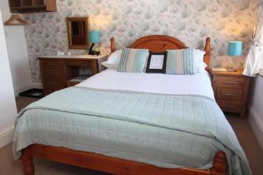 Kirkwood Guest House