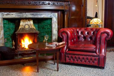 Merewood Country House Hotel