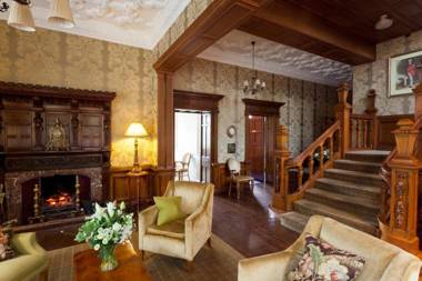 Merewood Country House Hotel