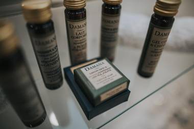 Cragwood Country House Hotel