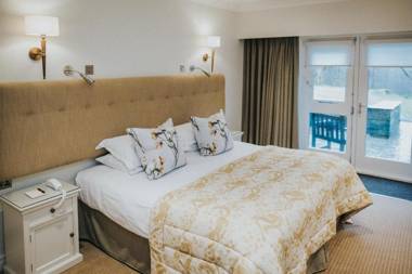 Cragwood Country House Hotel