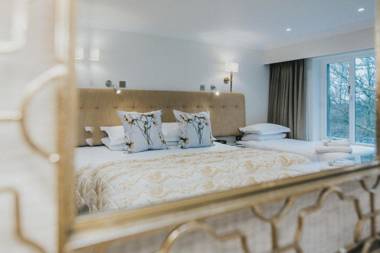 Cragwood Country House Hotel